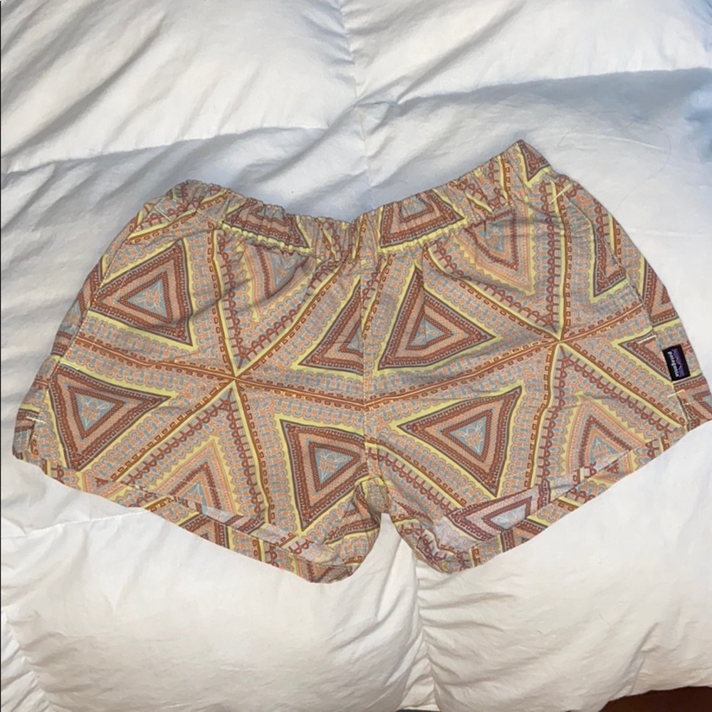 Patagonia Baggies